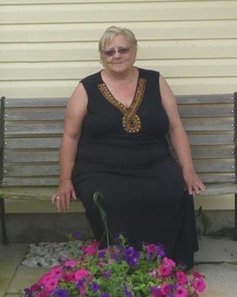 Tempy Ann Pulis