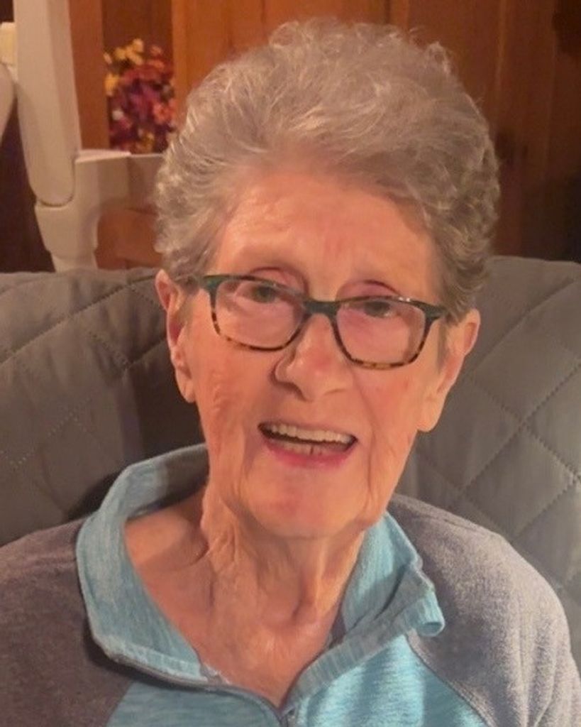 Virginia "Ginny" Pippin Clifford Profile Photo