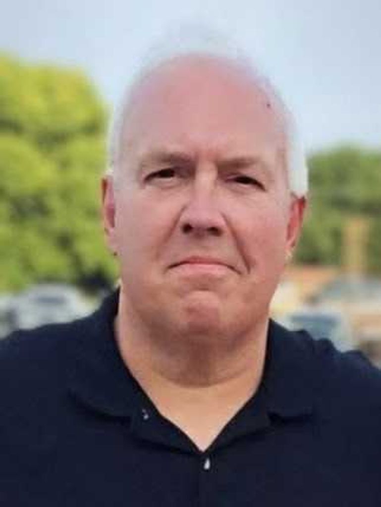 Dennis James Krajewski