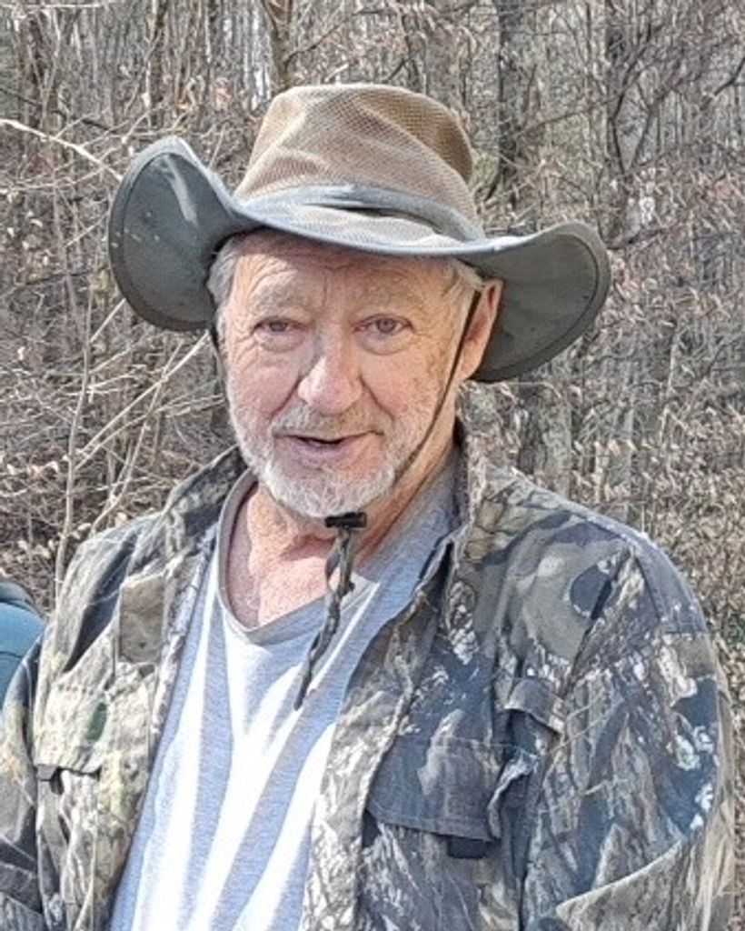 Charles William Roop Profile Photo