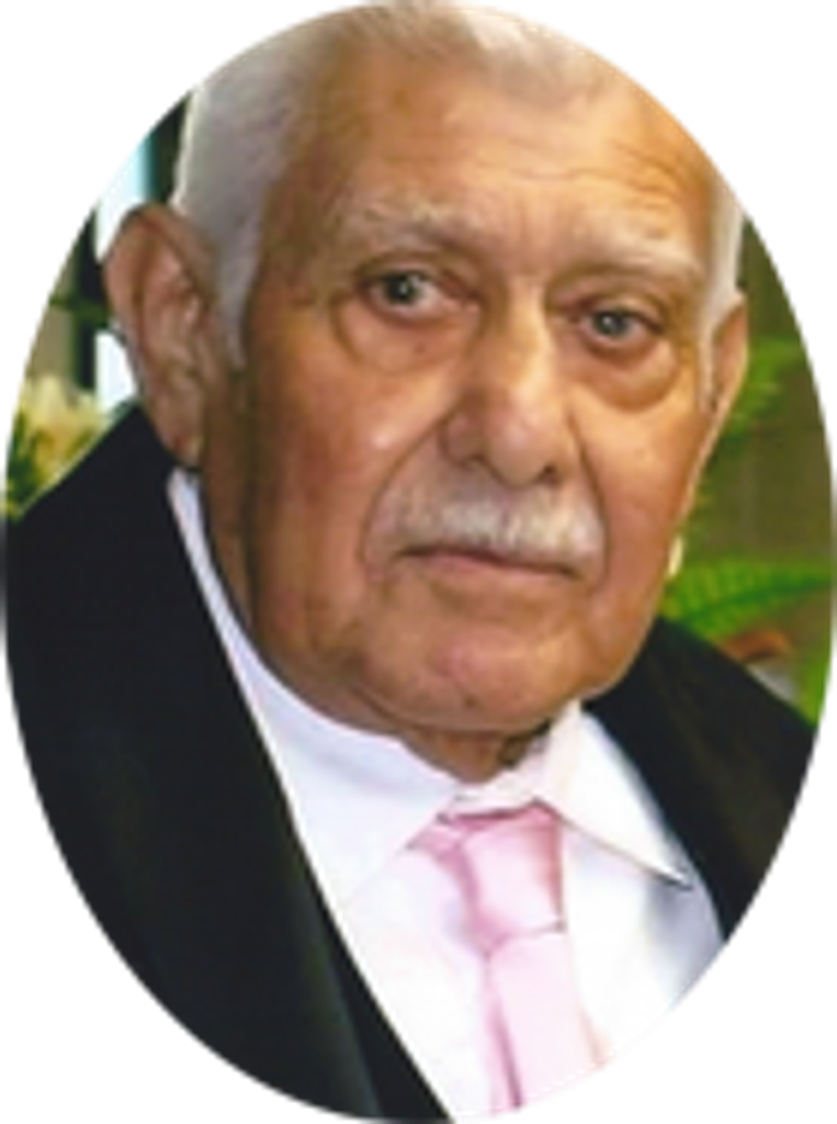 Federico "Lico"  Vela