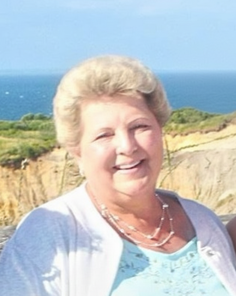 Judy Michael Profile Photo