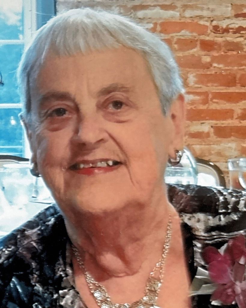Roberta "Bobbie" Wilke
