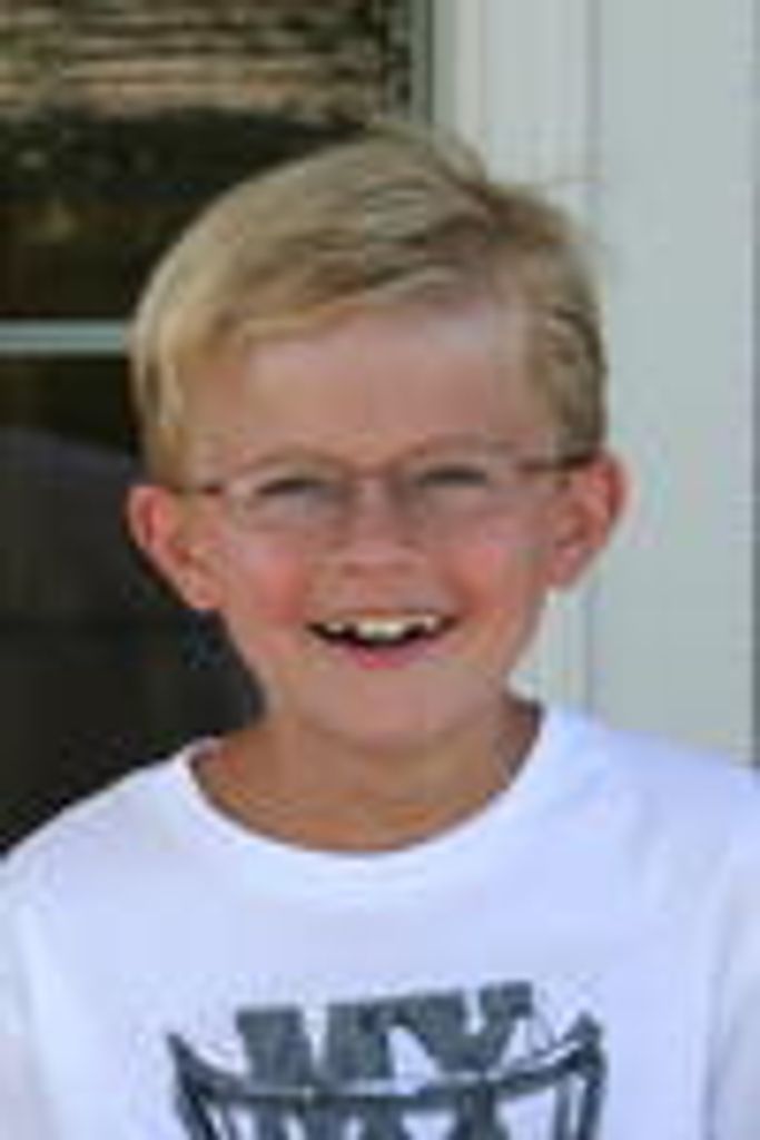 Henry Schally Profile Photo