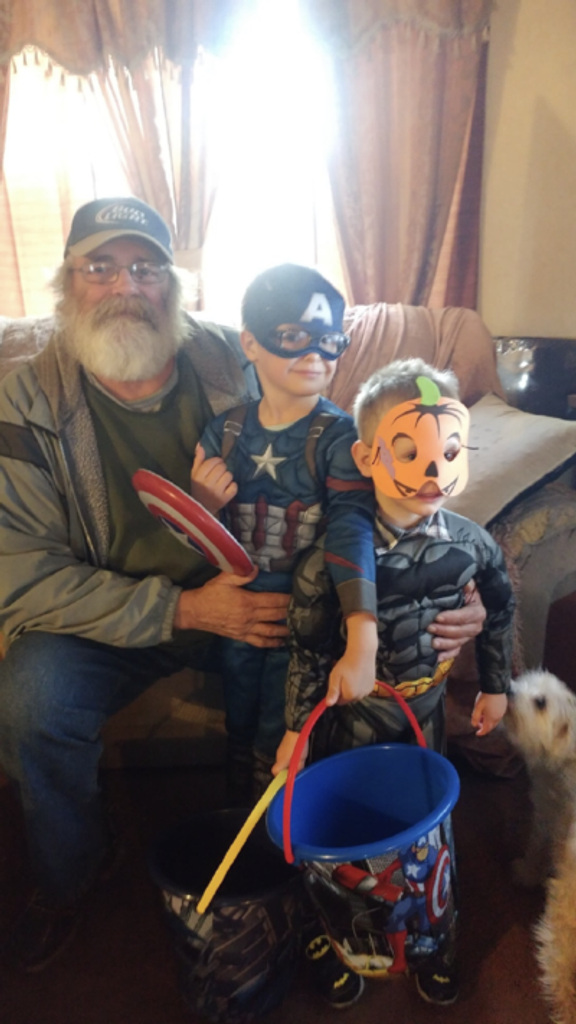 Arnold Fredrick Watson Profile Photo