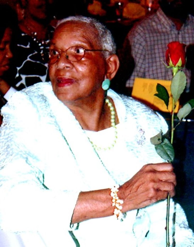 Adeline B. Smith