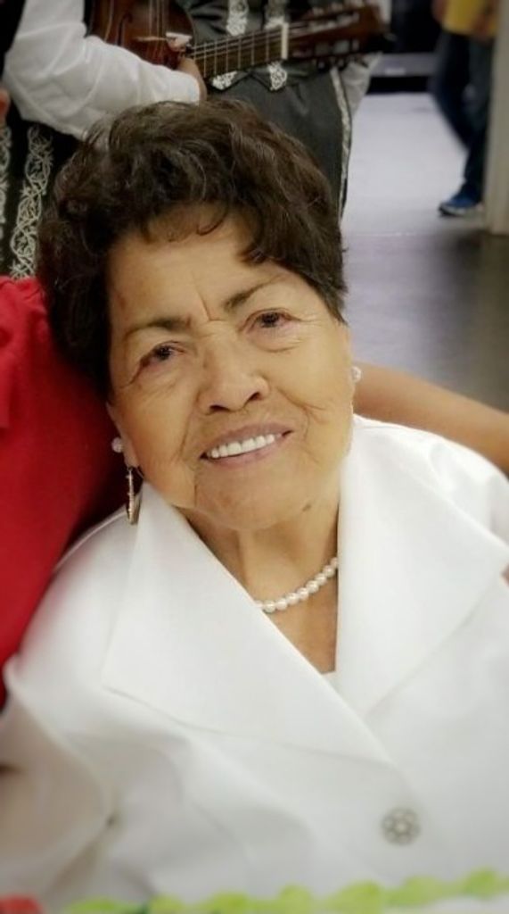 Maria (Gonzales)  Tijerina Profile Photo