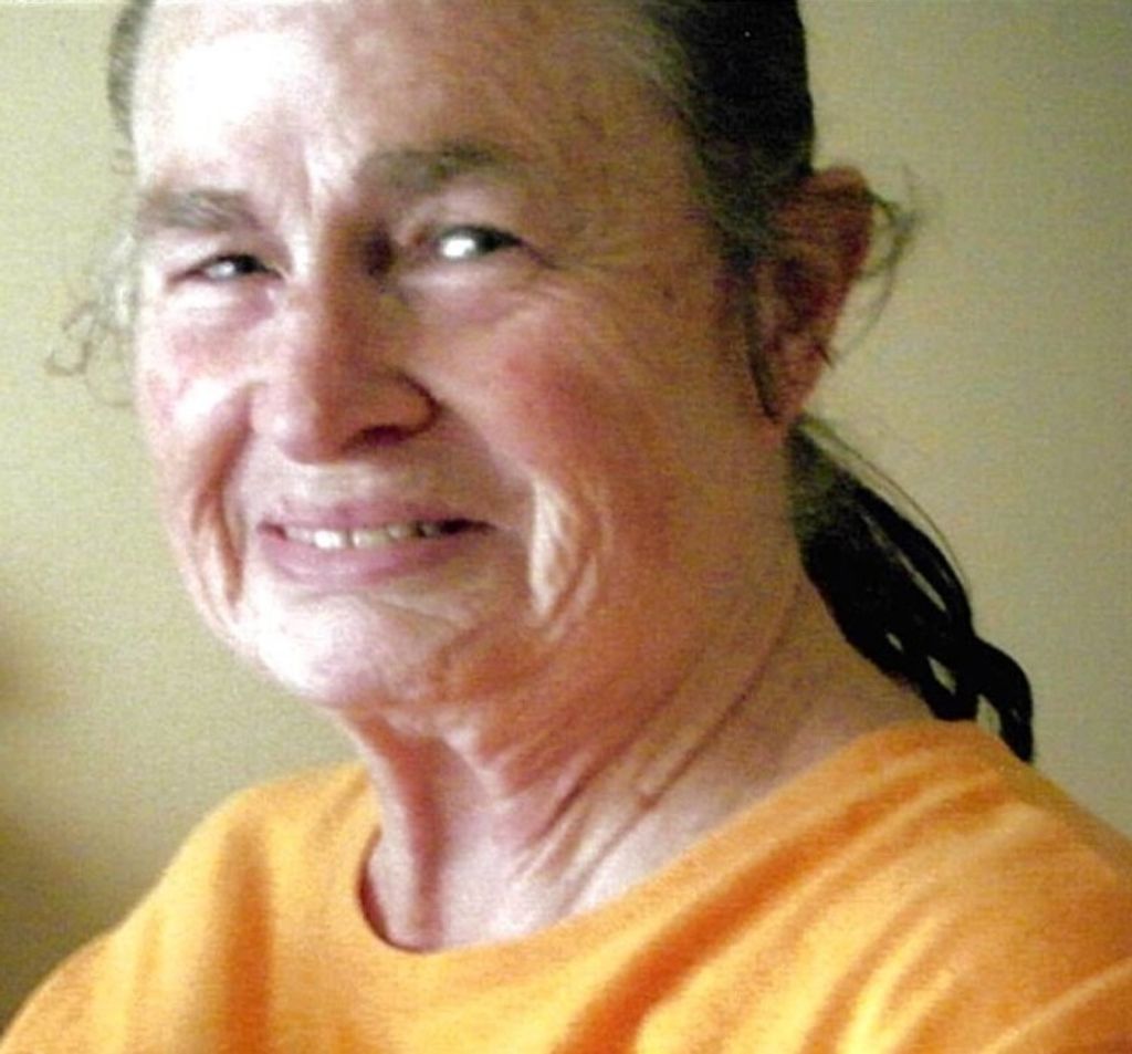 Martha Scott