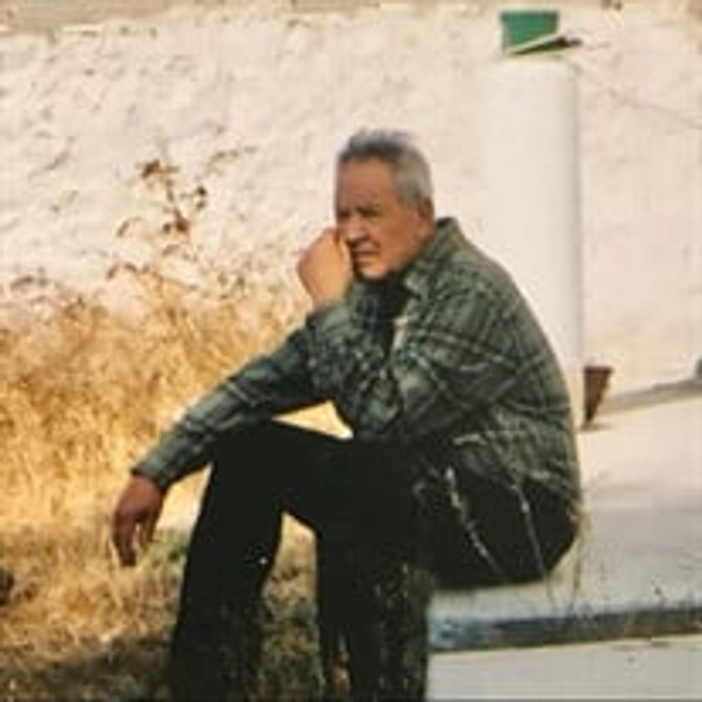 Santos Garcia Mata