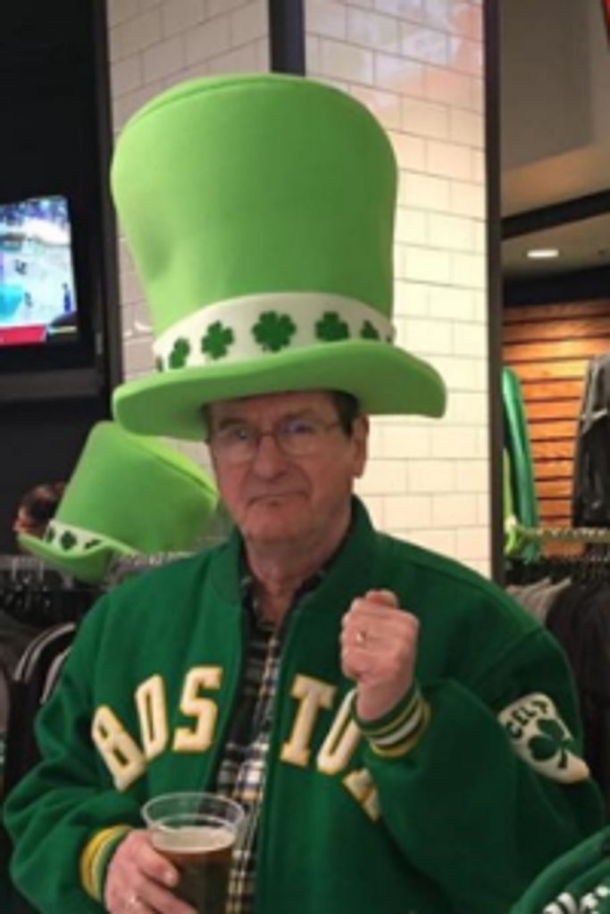 Phillip J. "Phil" Campbell Profile Photo