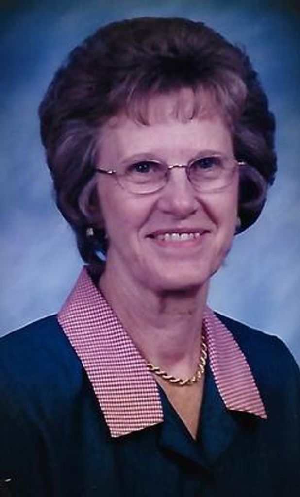 Carol June Richey Profile Photo