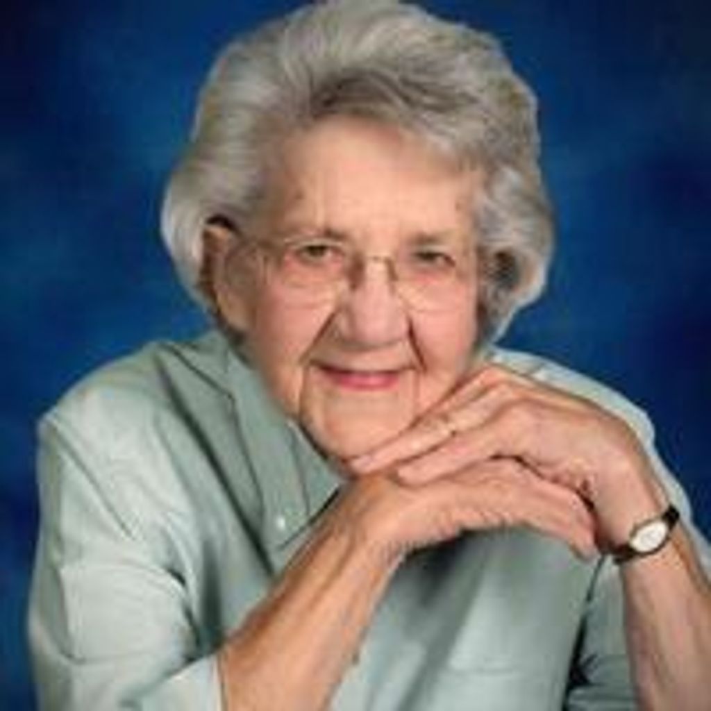 Betty Snitch Profile Photo