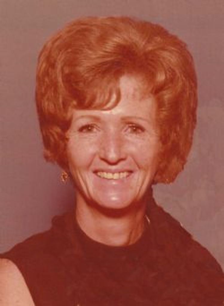 Joyce Savell