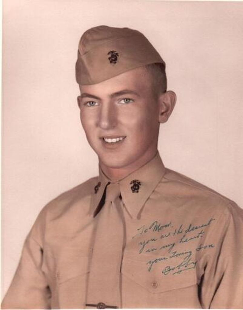 Robert Edward Richter, Sr. Profile Photo