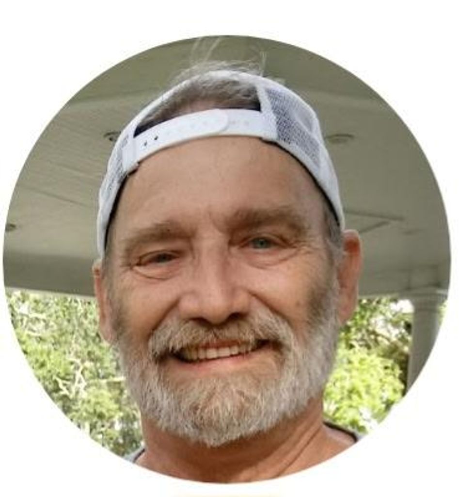 Larry Gene Teegardin Profile Photo