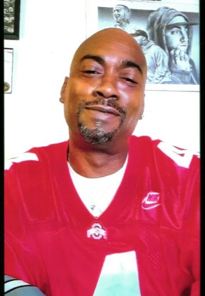 Derrick Anthony Williams Profile Photo