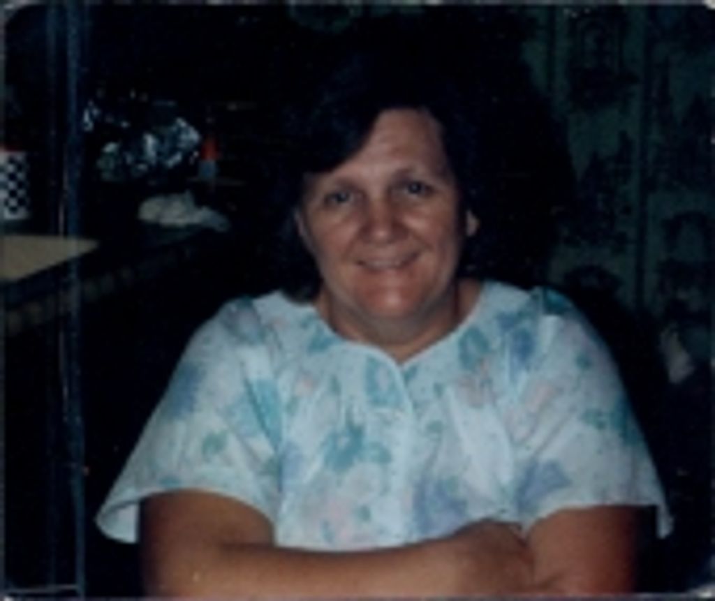 Eveline Miller