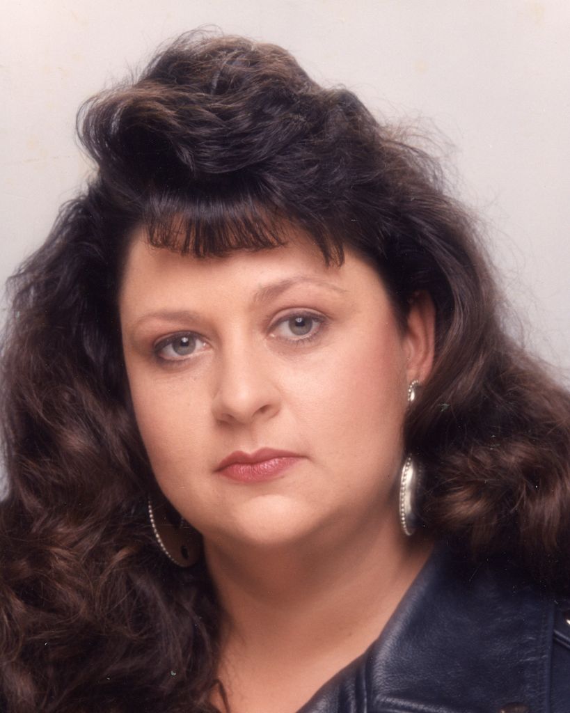 Sheri Paulette Denton Profile Photo
