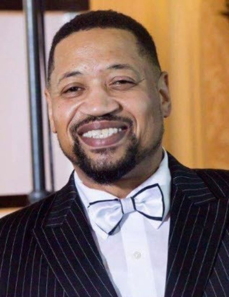 Jesse Moorer, Jr. Profile Photo