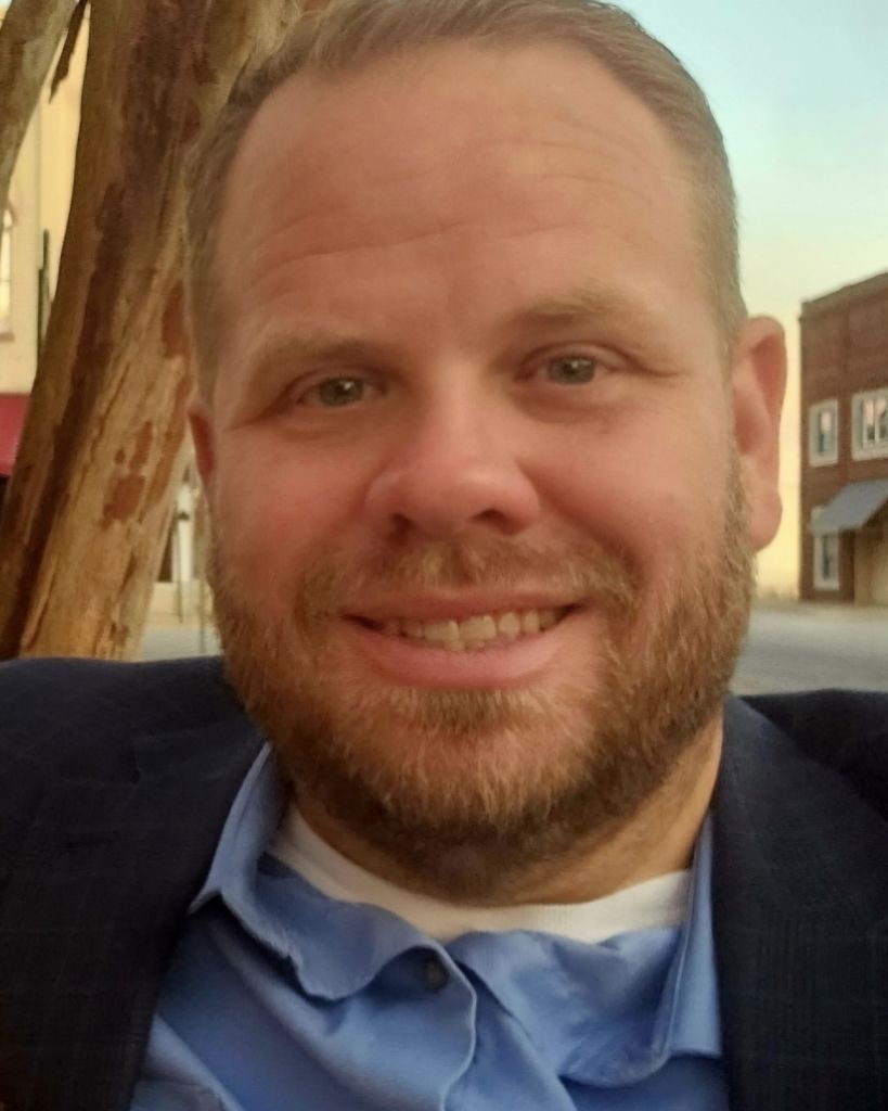 D. Robert Busbee Profile Photo