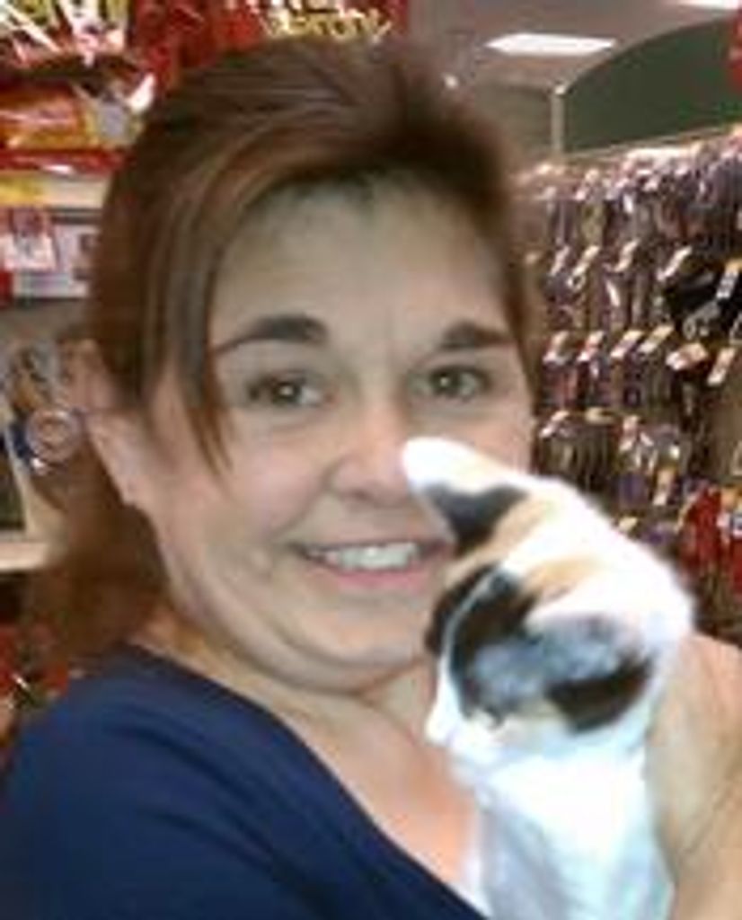 Dorene Ann Gilbert
