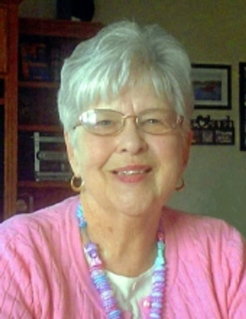 Phyllis K. Ashenfelter Profile Photo