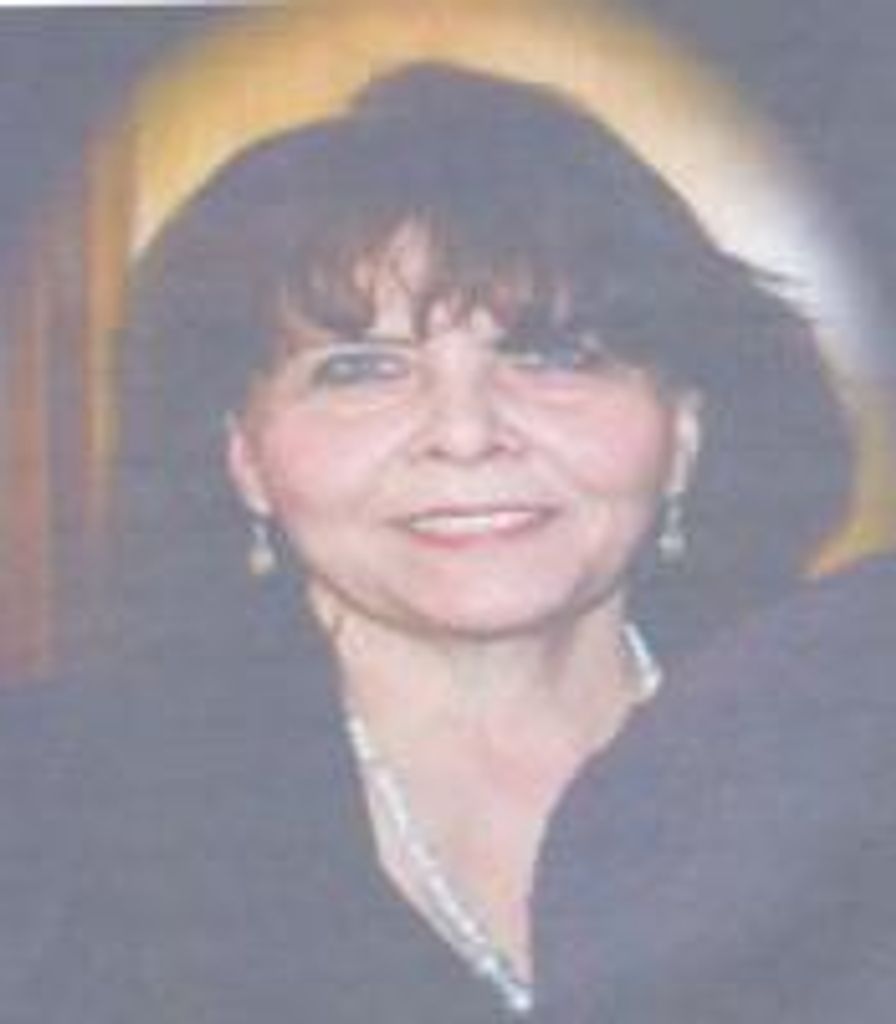 Donna L. Burke