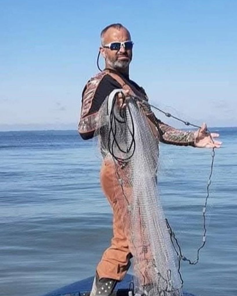 Gregory "Greg" Allen Ray Sr. Profile Photo