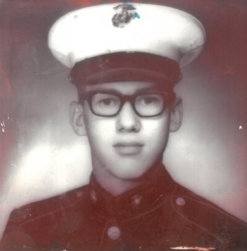 Randall "Randy" Belcher Profile Photo