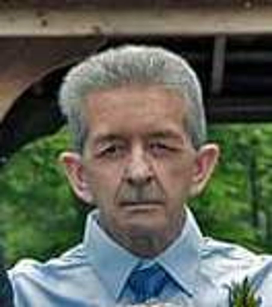 John Murray