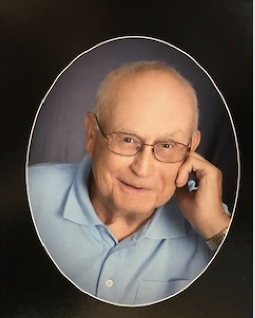 Clarence Ginter Profile Photo