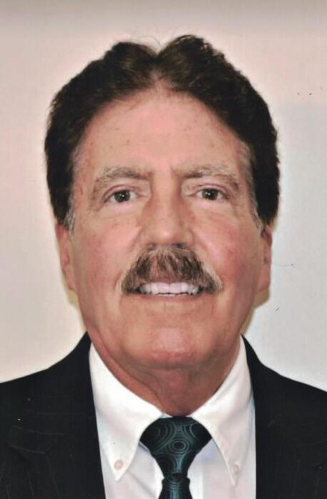 Richard J. Peo Profile Photo