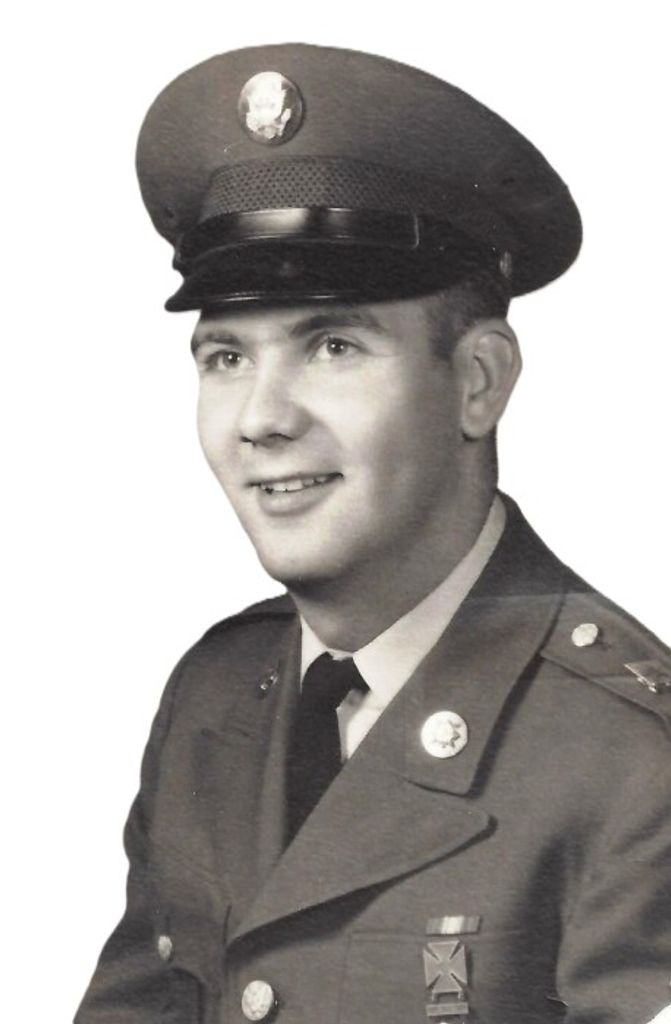 Robert D. Martz Profile Photo