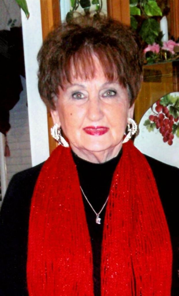 Shirley Dell Sproles Lynn Profile Photo