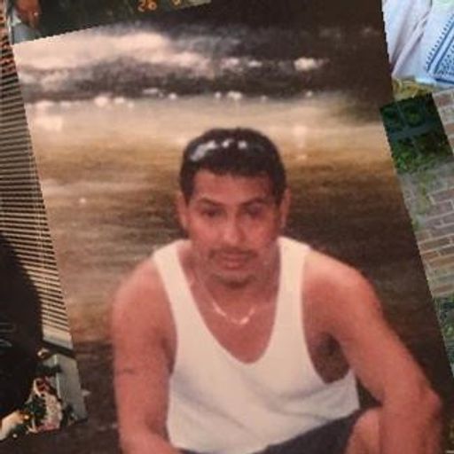 Salvador Gallegos Profile Photo
