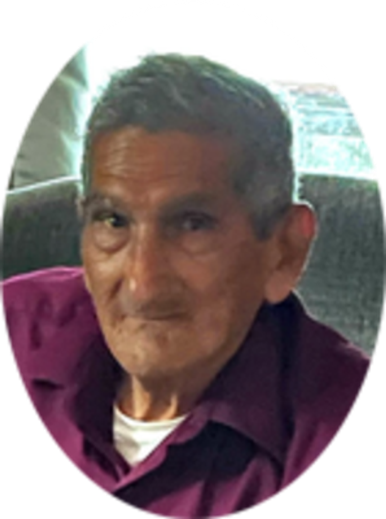 Edward V. Trujillo