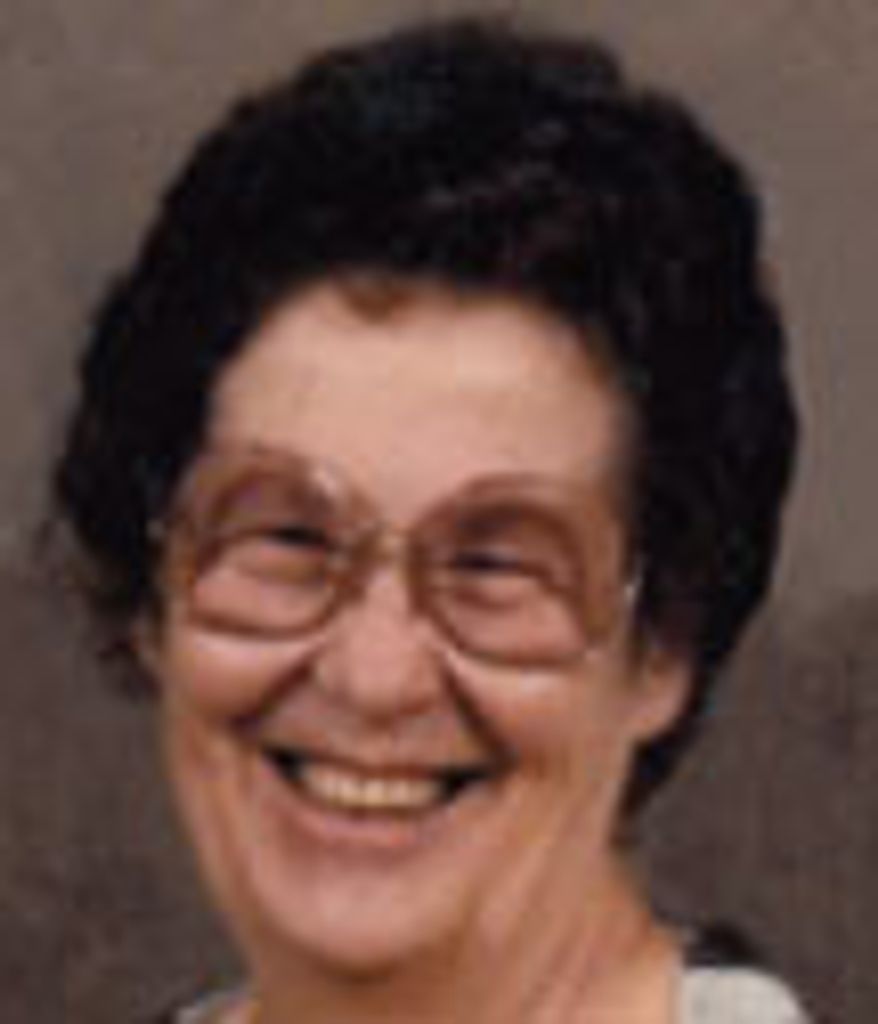 Virginia Annette Hedden