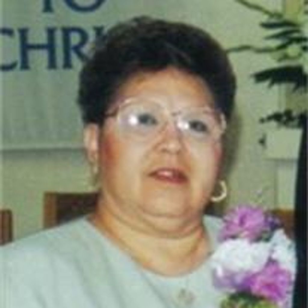 Frances Cecilia Guerrero Profile Photo