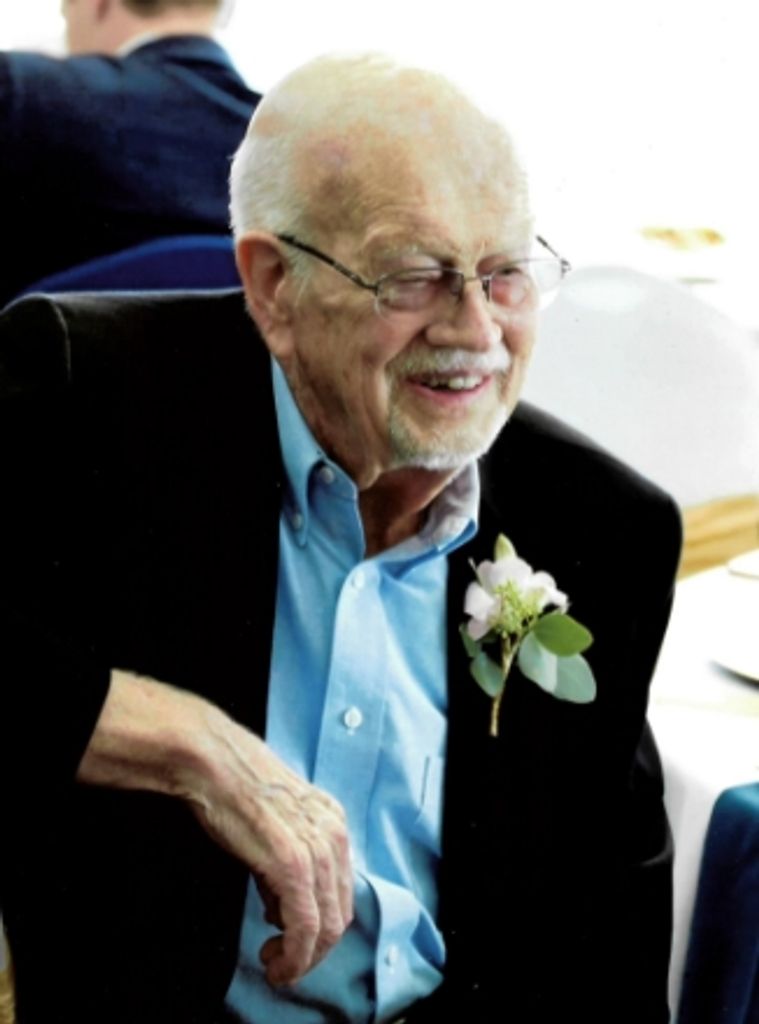 Elroy David Brockopp