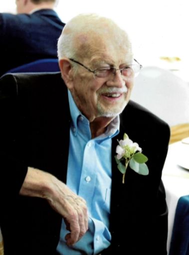 Elroy David Brockopp Profile Photo