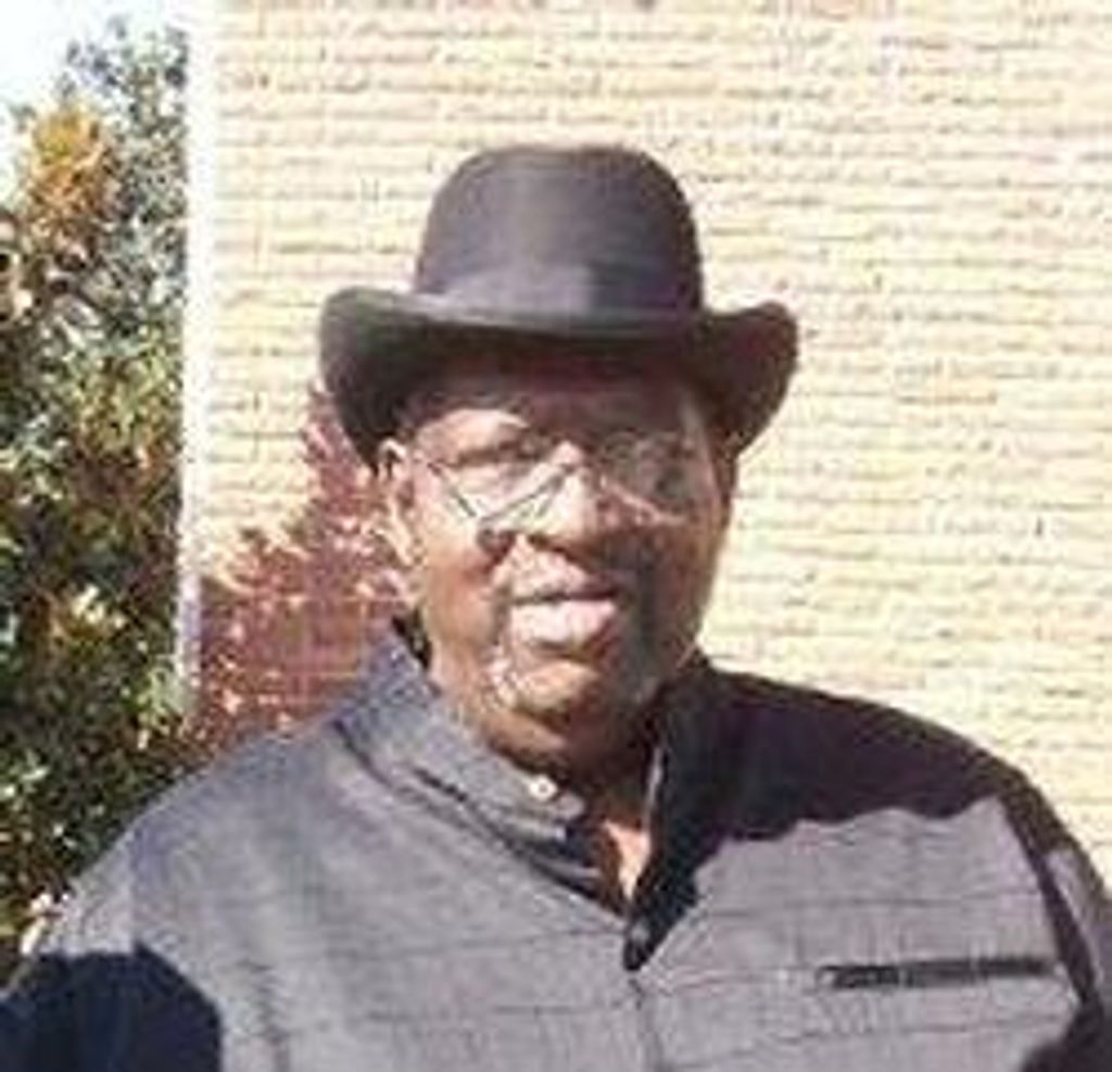 Robert Lemuel Keeling