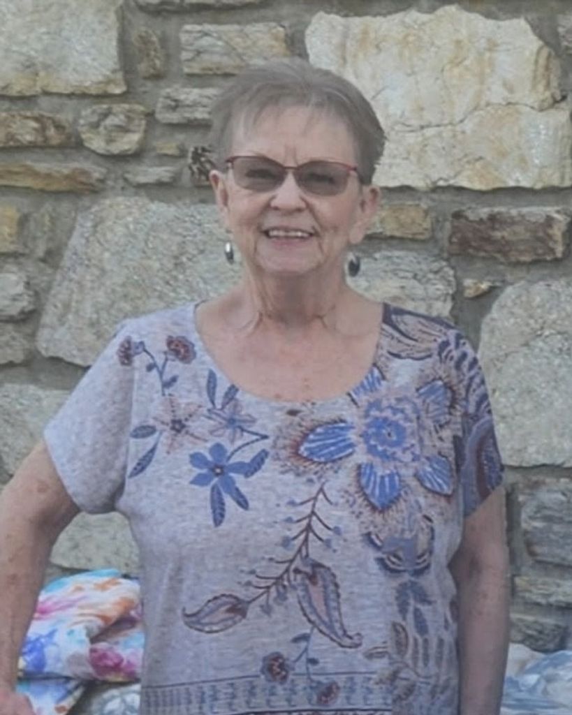 Linda Lee (Norton) Thomas Profile Photo
