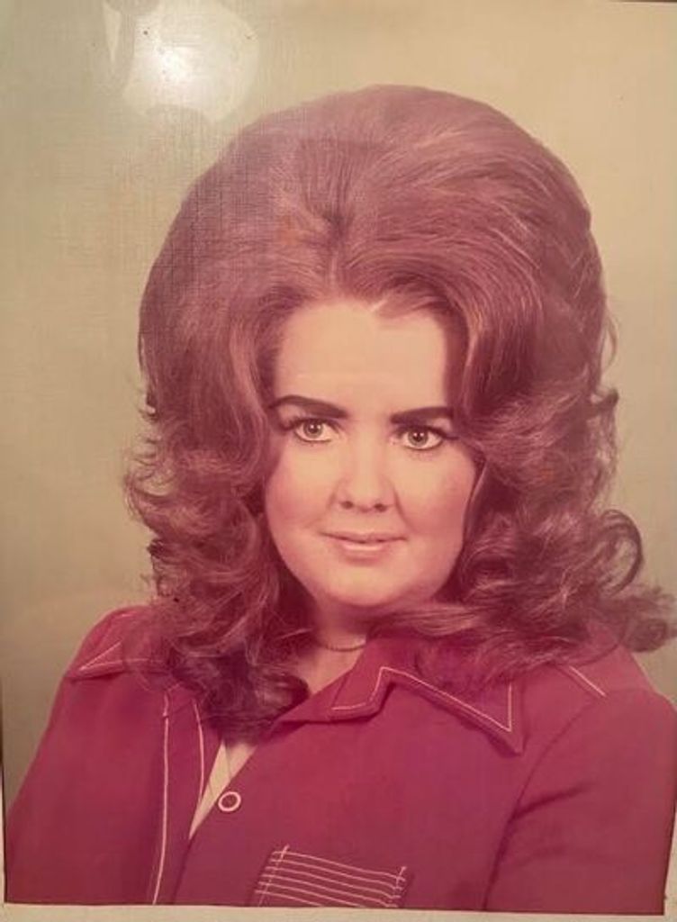 Angela Sapp Profile Photo