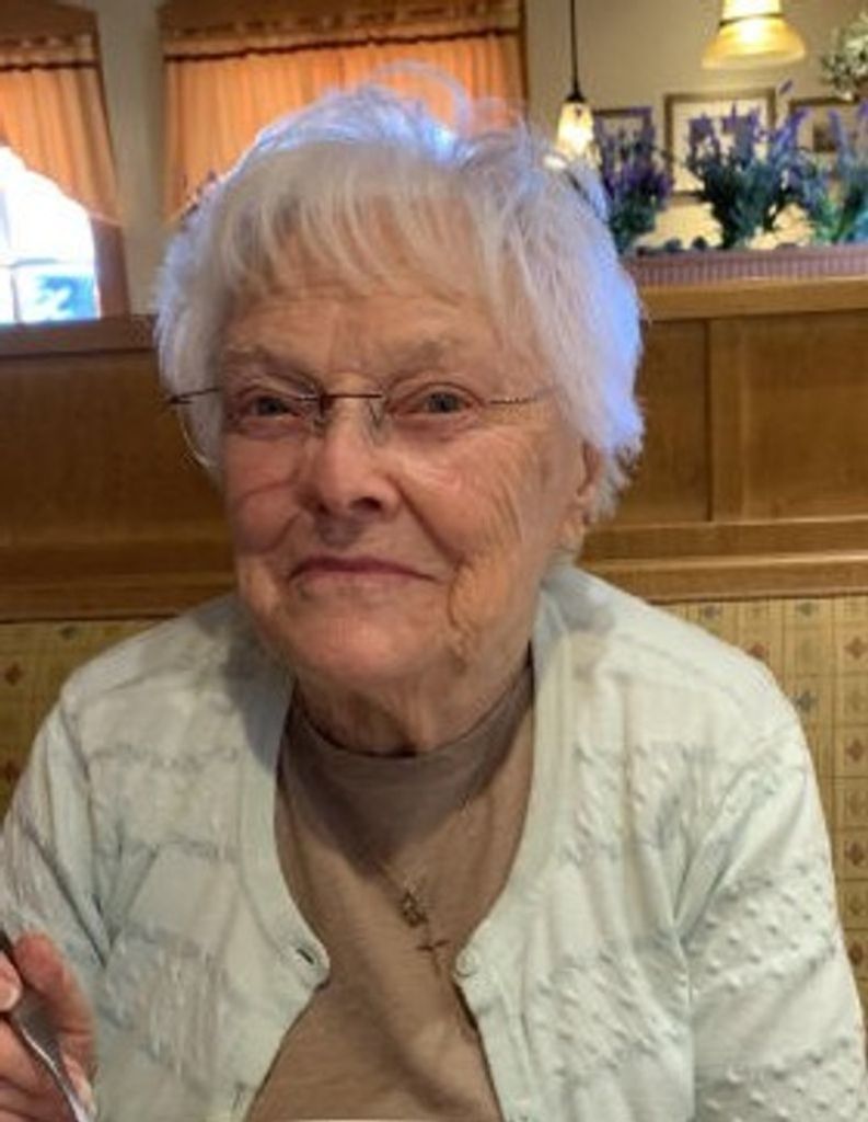 Kathryn Chambers Profile Photo