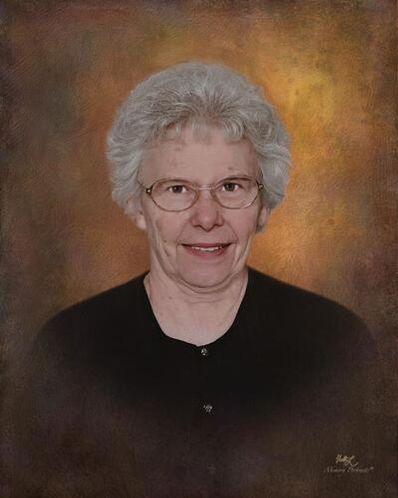 Edna "Betty" E. Noonan Profile Photo