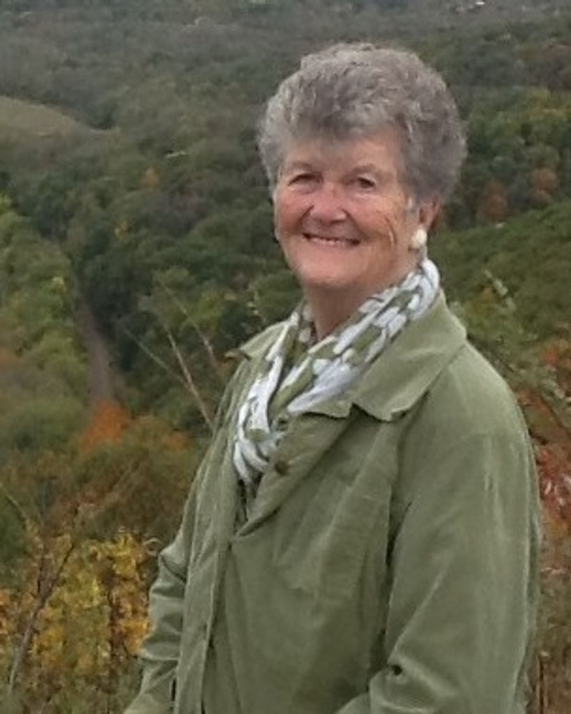 Margaret G. Lange Profile Photo