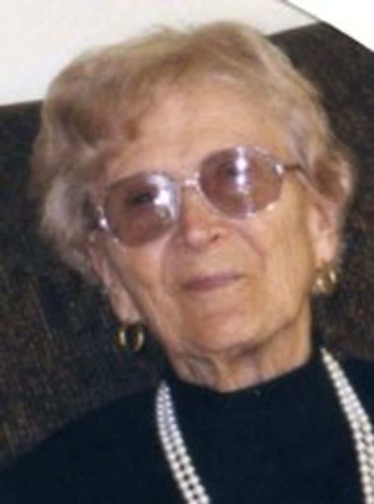 Marie E. Norris