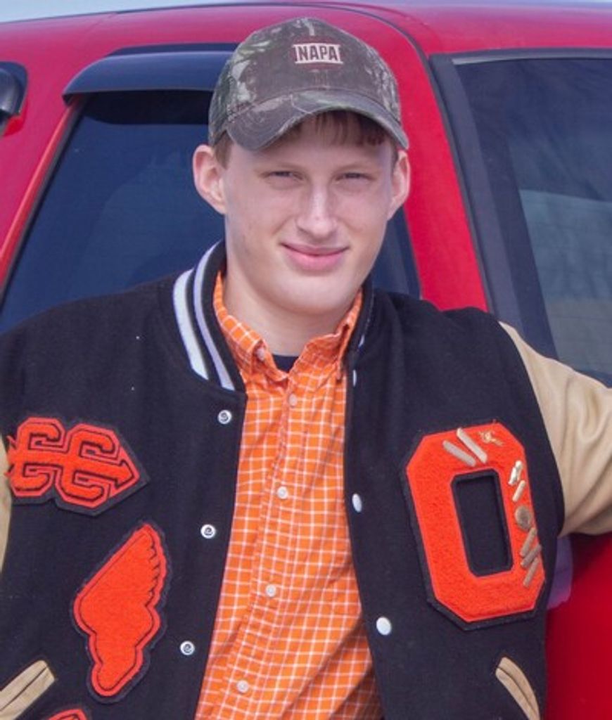 Quinton Waldon "Chuck" Norris Profile Photo