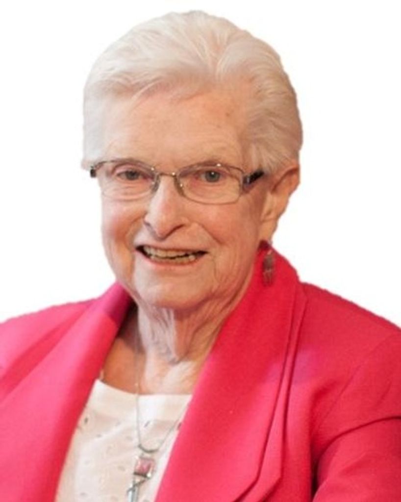 Elizabeth Jean Boxrud Profile Photo