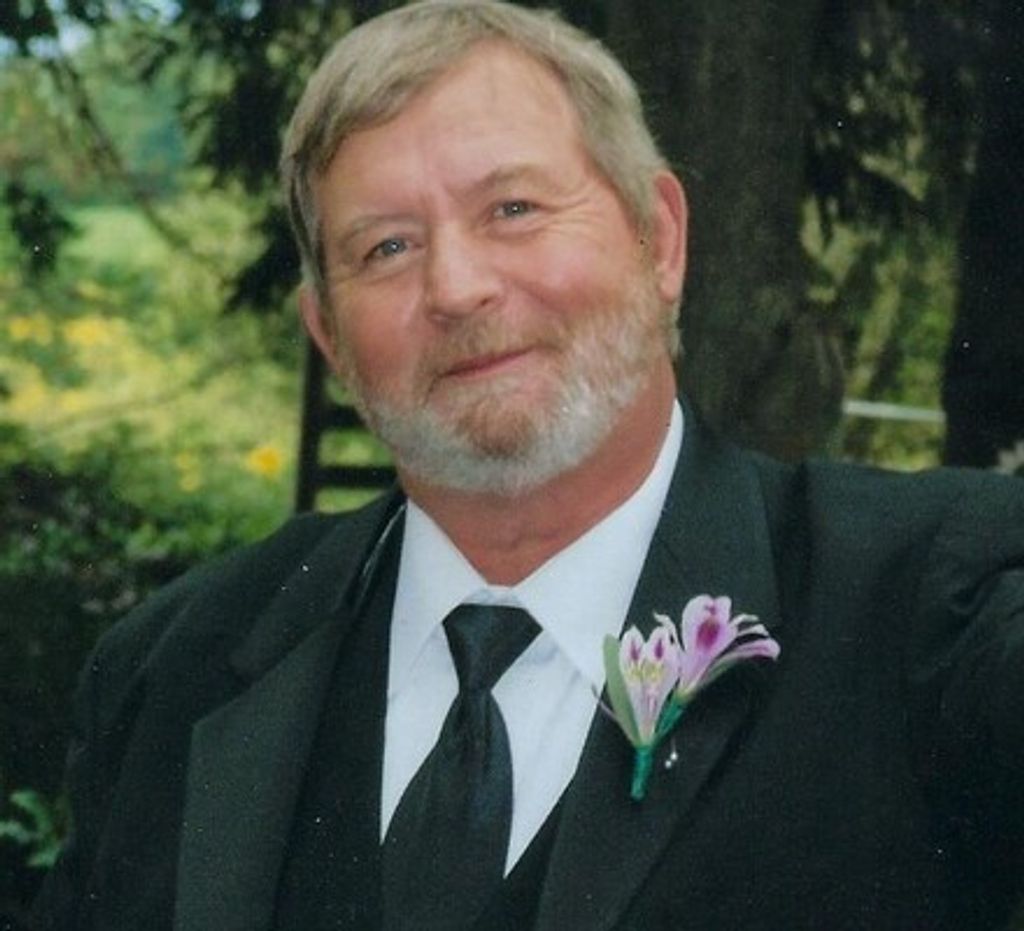 James L. "Jim" Reed Profile Photo